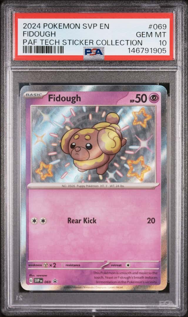 Fidough