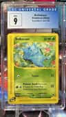 Bulbasaur
