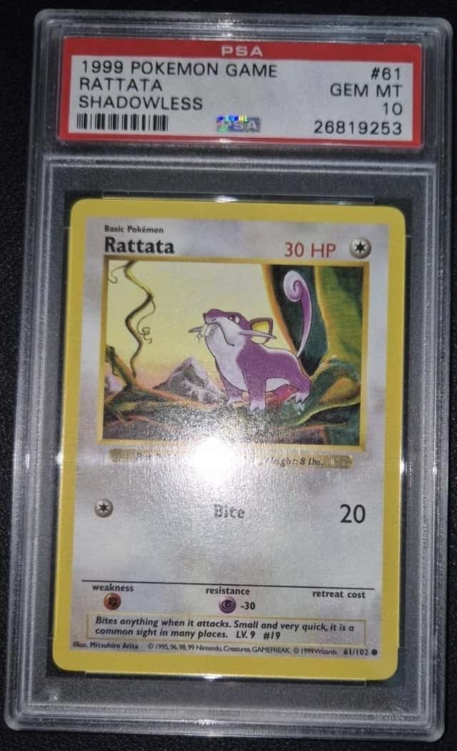 Rattata