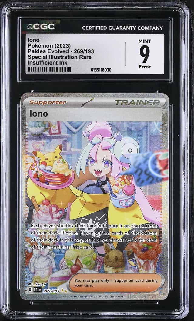 Iono