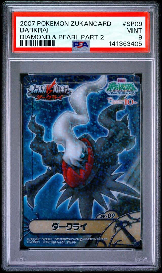 Darkrai