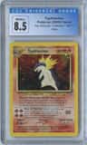 Typhlosion