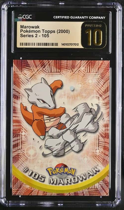 Marowak