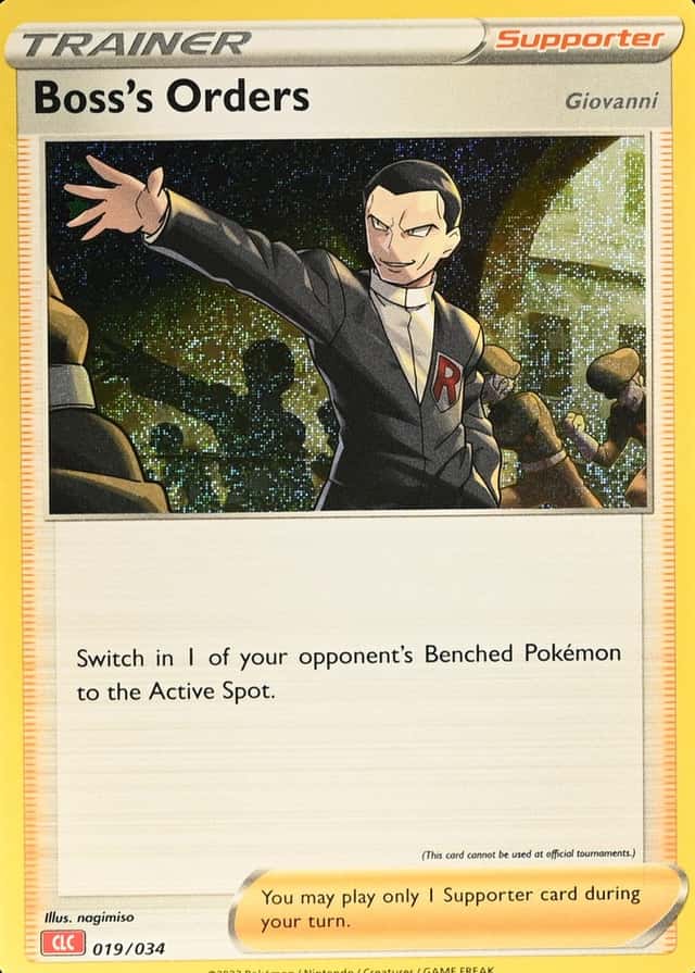 Charizard & Ho-Oh EX Deck