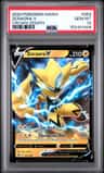 Zeraora V