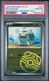 Bulbasaur