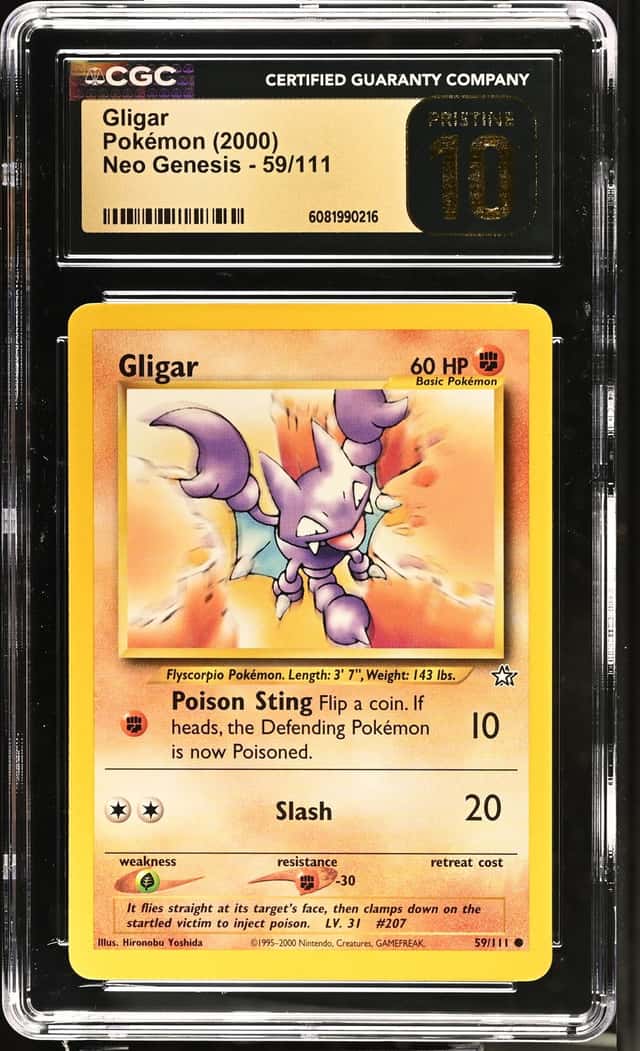 Gligar