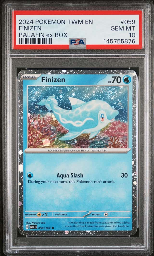 Finizen