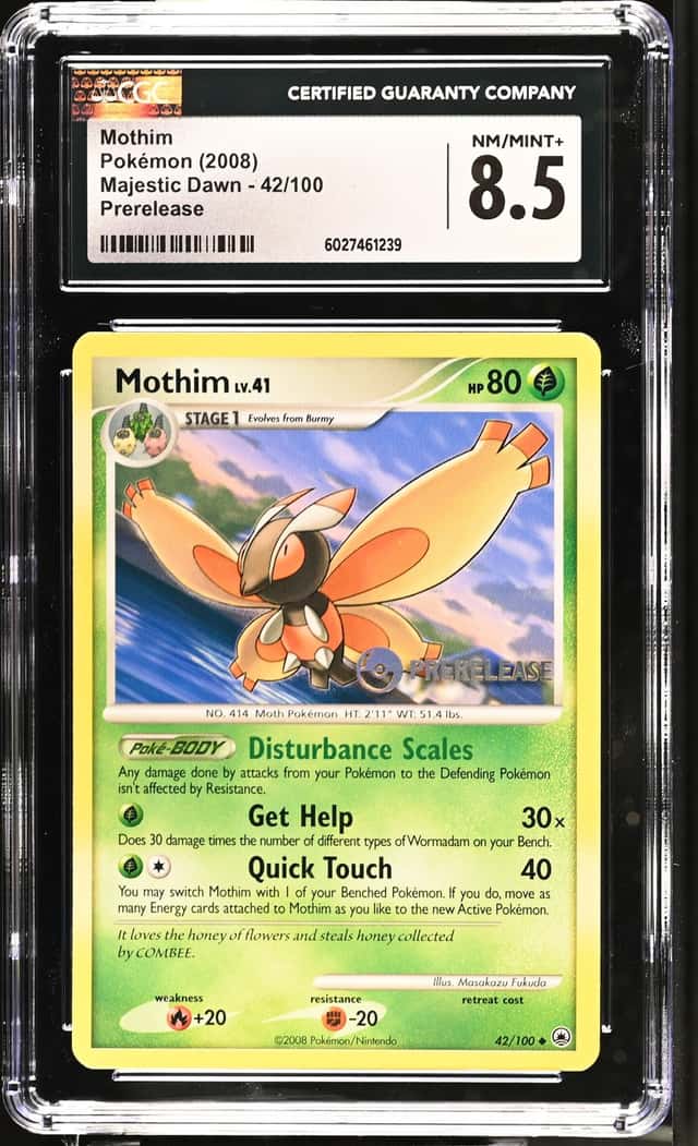Mothim