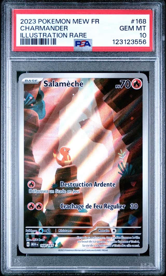 Charmander