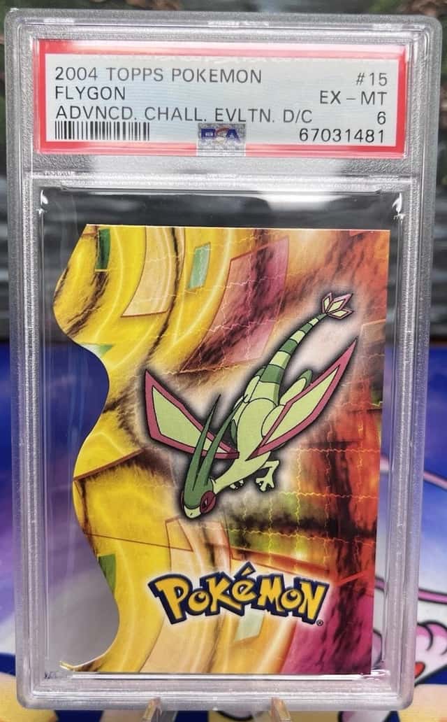 Flygon