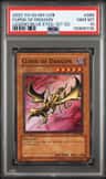 Curse Of Dragon