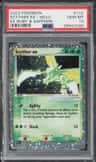 Scyther Ex