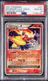 Infernape Lv.x