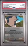 Snorlax