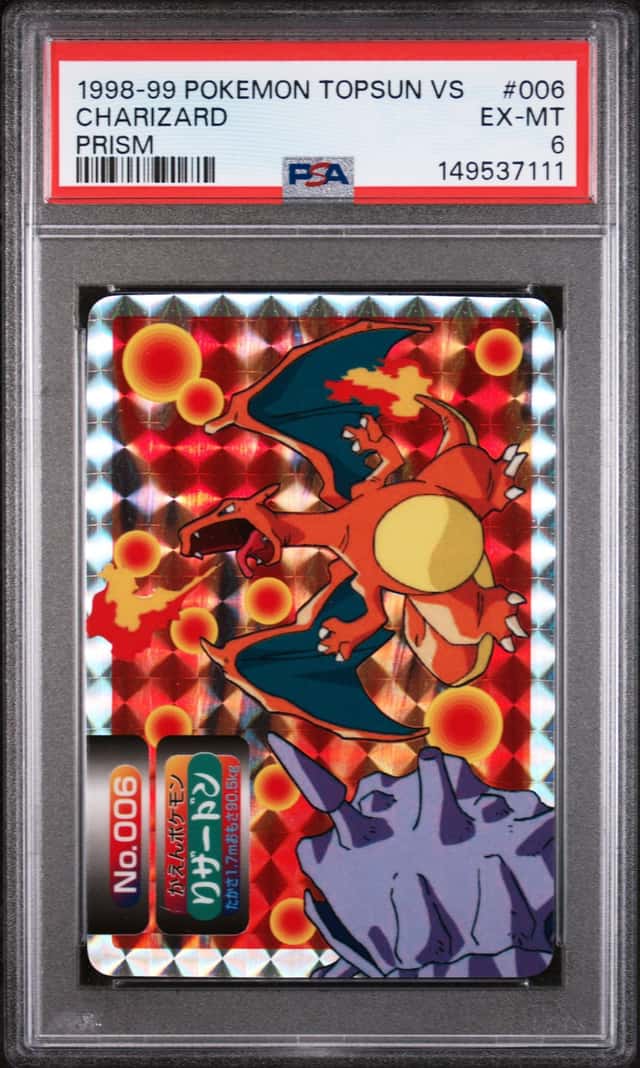 Charizard