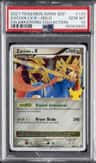 Zacian Lv.x