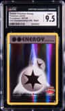 Double Colorless Energy