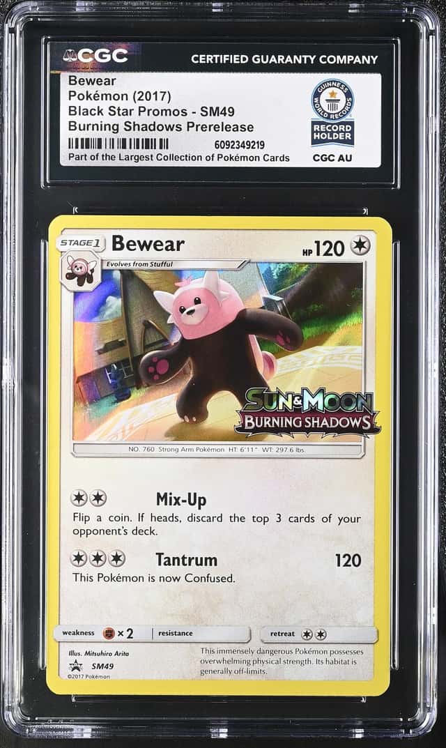 Bewear