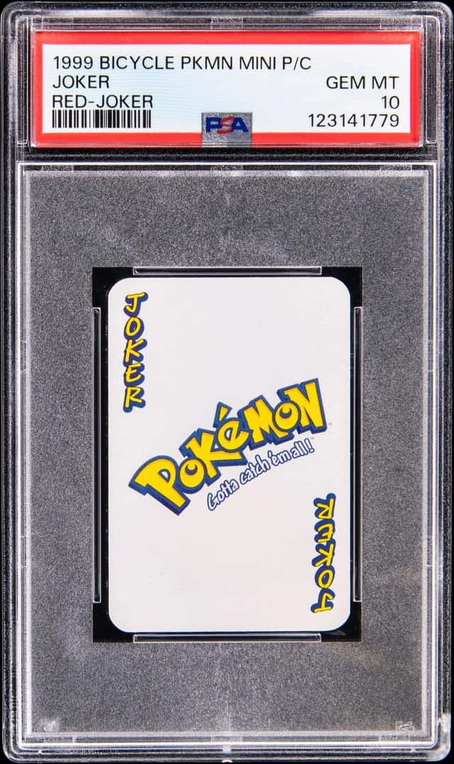 POKEMON LOGO