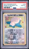 Snorlax