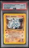 Blaine'S Rhyhorn