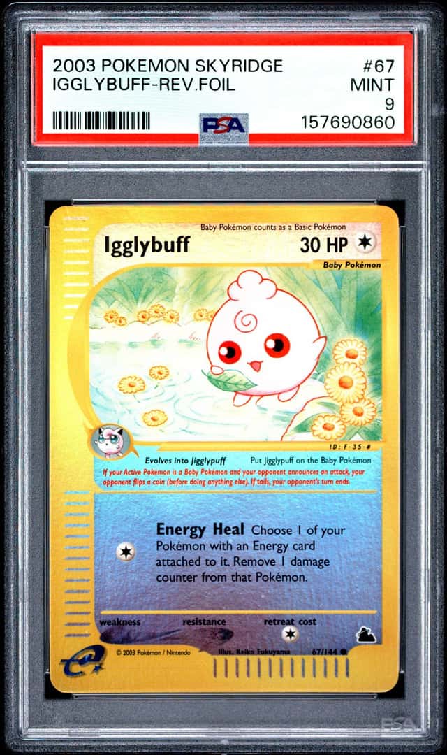 Igglybuff