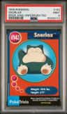 Snorlax