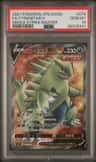 Tyranitar V