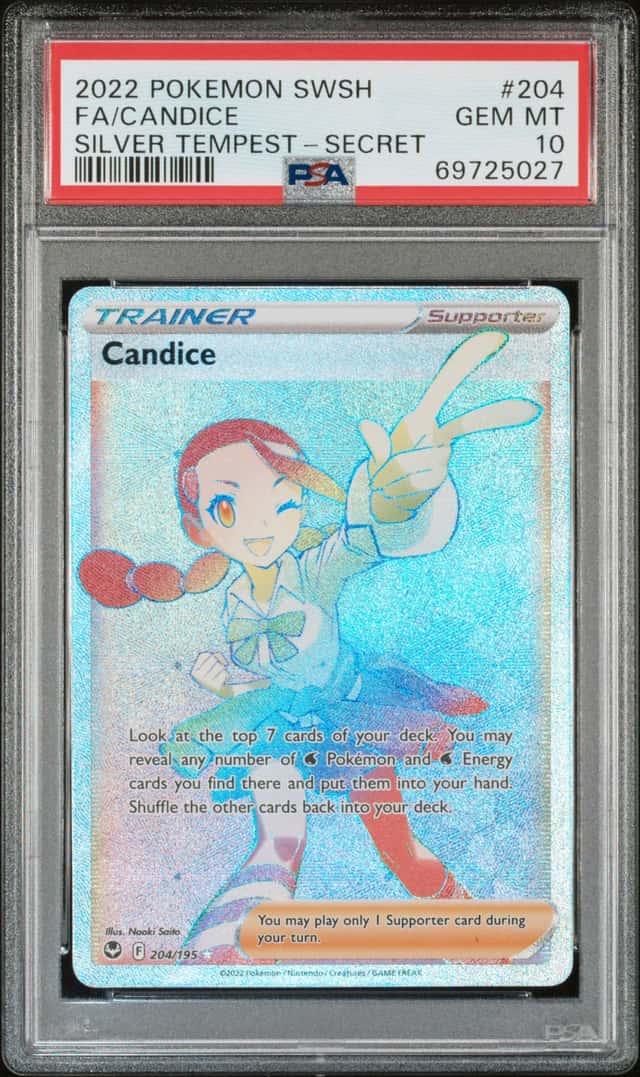 Candice