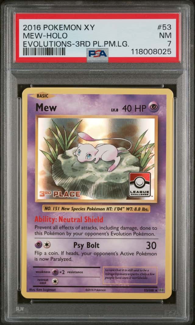 Mew