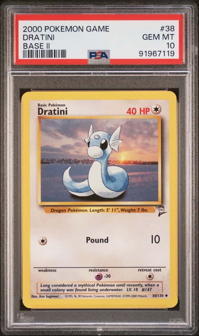 Dratini