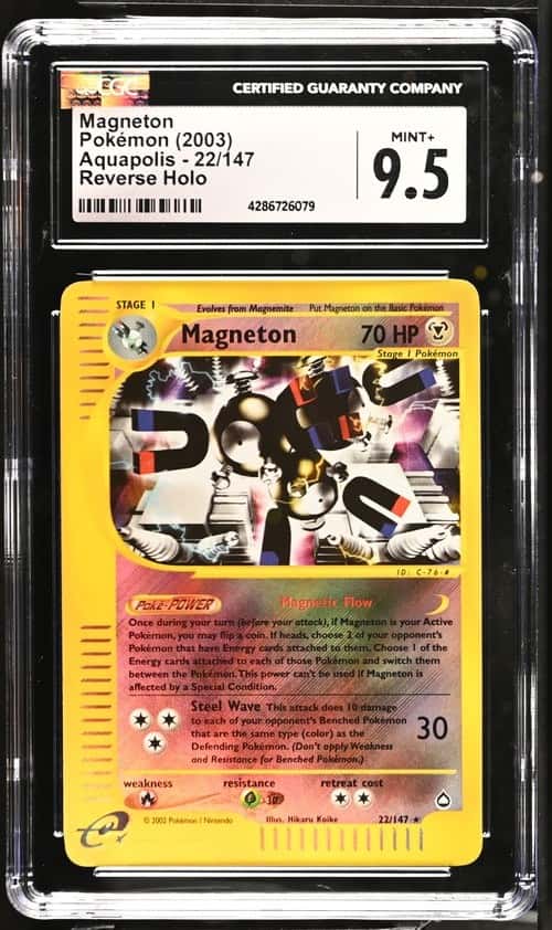Magneton