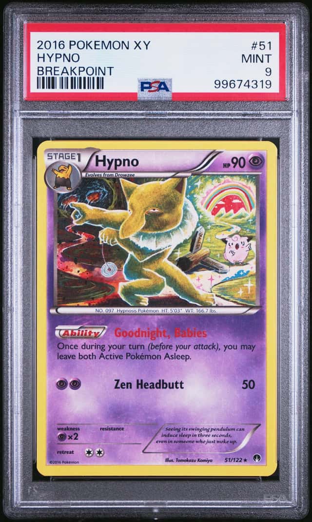 Hypno