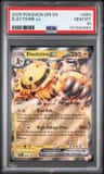 Electivire Ex