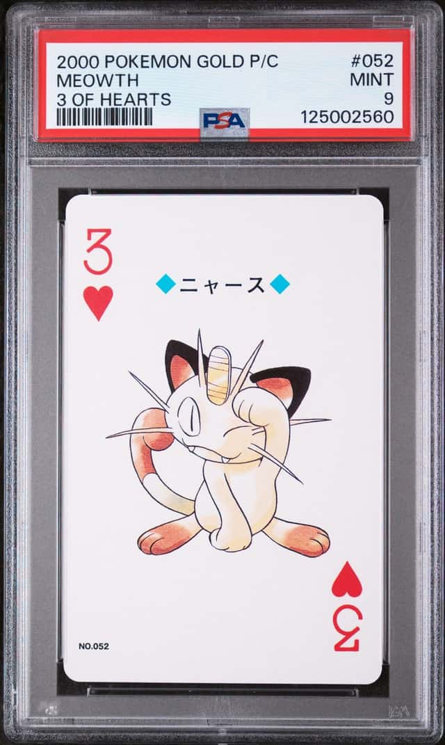 Meowth