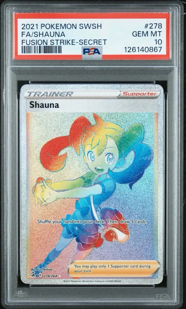 Shauna