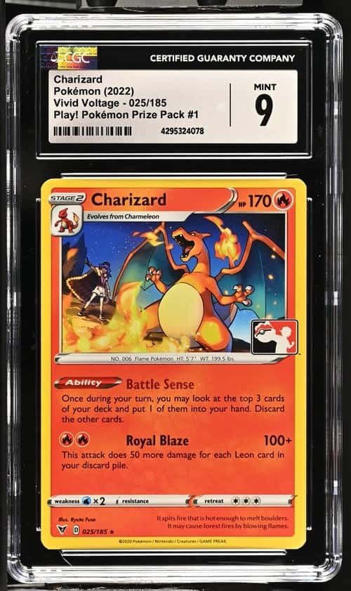 Charizard