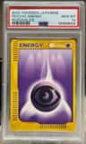 Psychic Energy