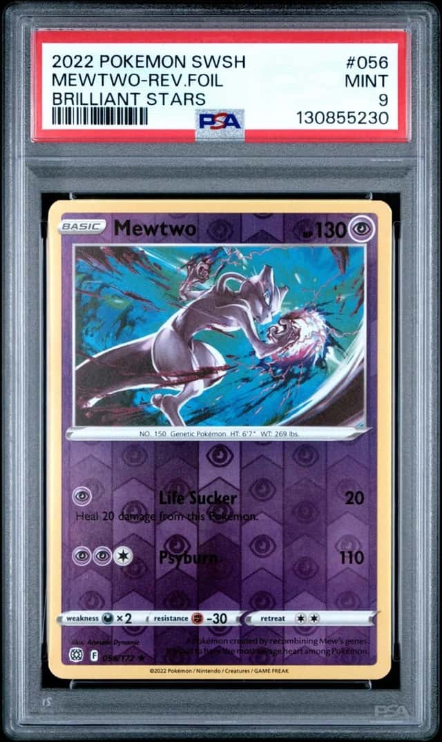 Mewtwo
