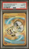 Counter Catcher