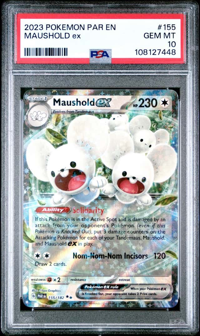 Maushold ex