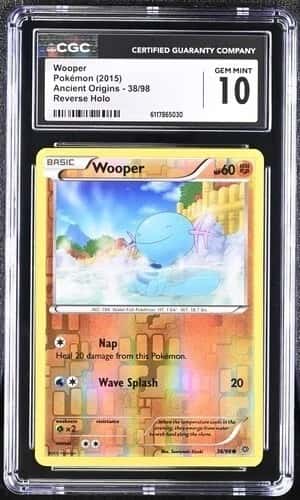 Wooper