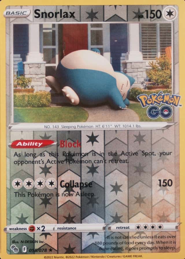 Reverse Holo