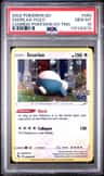 Snorlax
