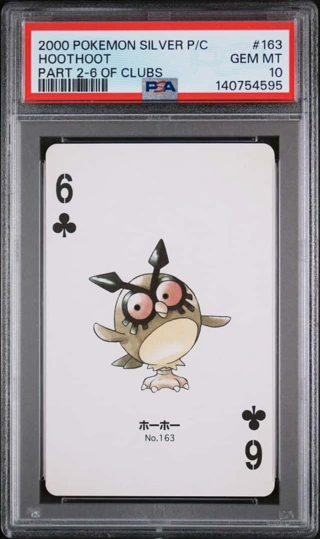 Hoothoot