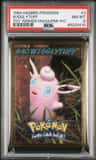 Wigglytuff