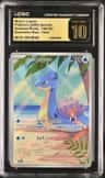 Misty'S Lapras