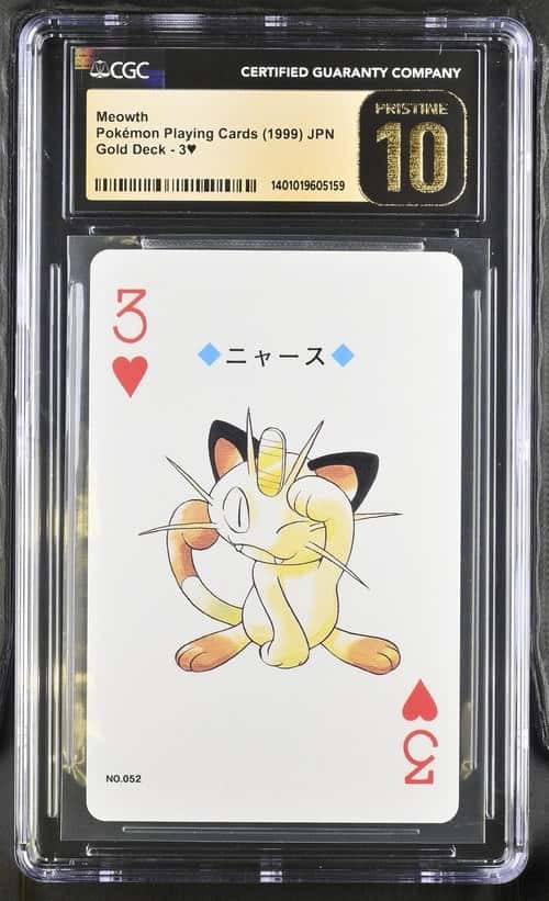 Meowth