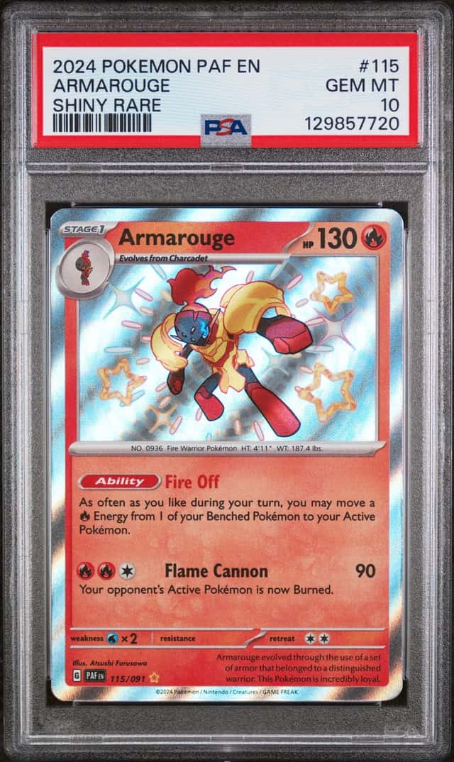 Armarouge